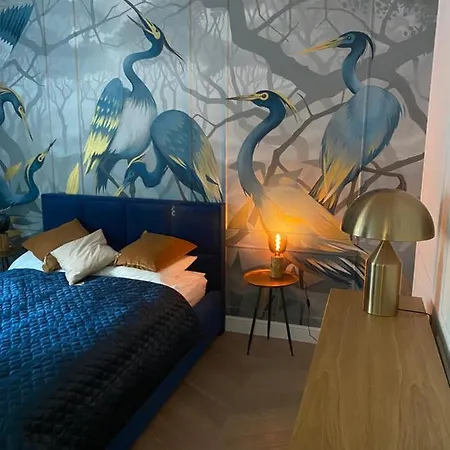 Heron * Γκντανσκ